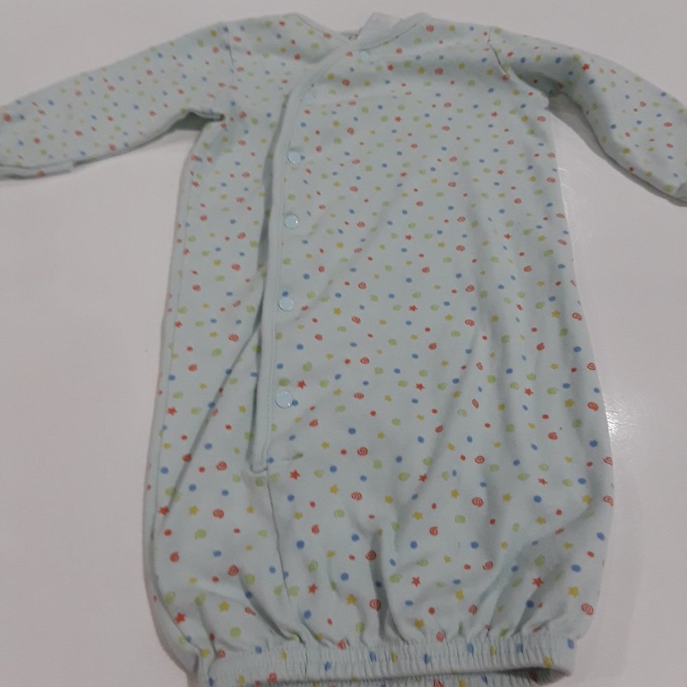 Sue Dreamer one-piece, infant one size